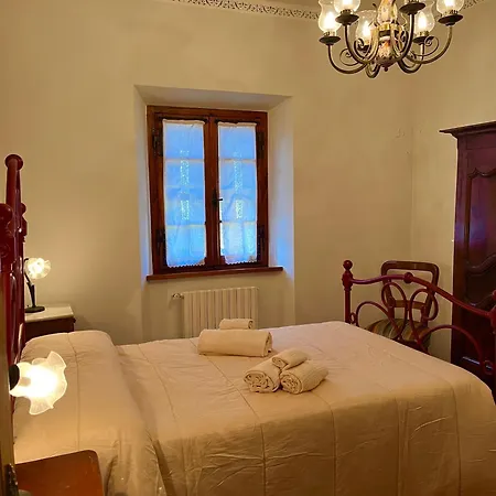 Le Dodici Querce Ferienhaus *
