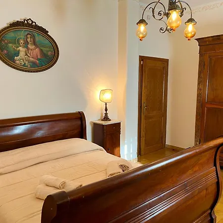Le Dodici Querce Ferienhaus Cortona