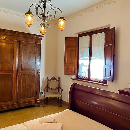 Le Dodici Querce Cortona