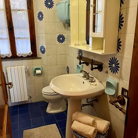 Ferienhaus Le Dodici Querce