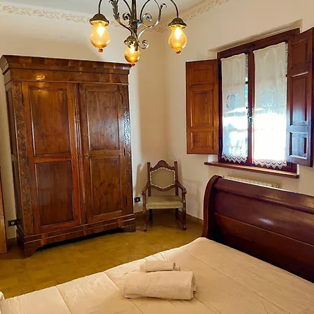 Ferienhaus Le Dodici Querce
