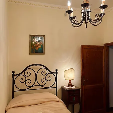 Ferienhaus Le Dodici Querce *