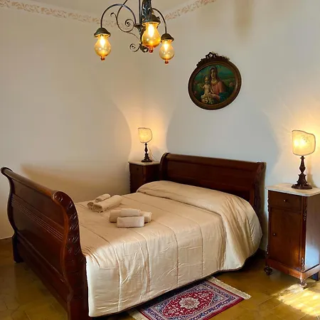 Le Dodici Querce Ferienhaus *