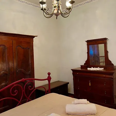 Ferienhaus Le Dodici Querce *