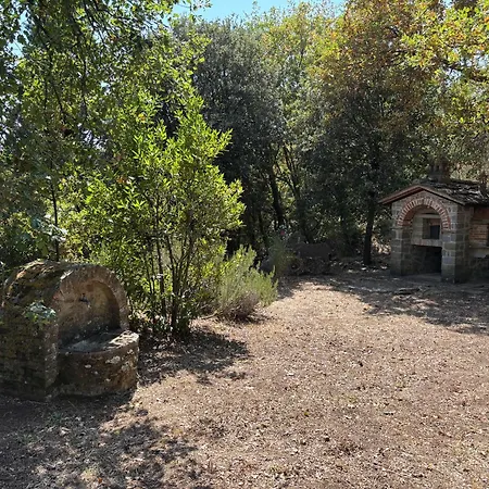 Le Dodici Querce * Cortona