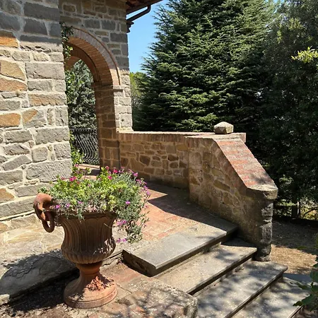 Le Dodici Querce Cortona