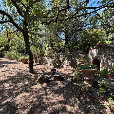 Сasa de vacaciones Le Dodici Querce *