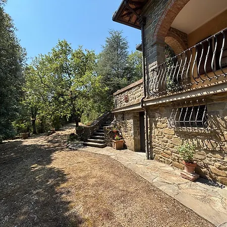 Le Dodici Querce * Cortona