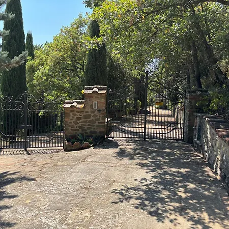 Le Dodici Querce Cortona