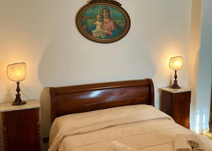 Le Dodici Querce Nyaraló *