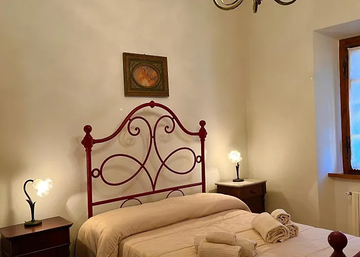 Le Dodici Querce Nyaraló