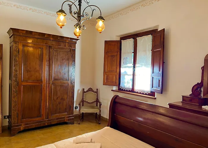 Le Dodici Querce Cortona