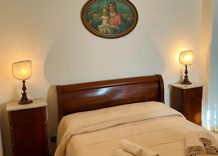 Le Dodici Querce * Cortona