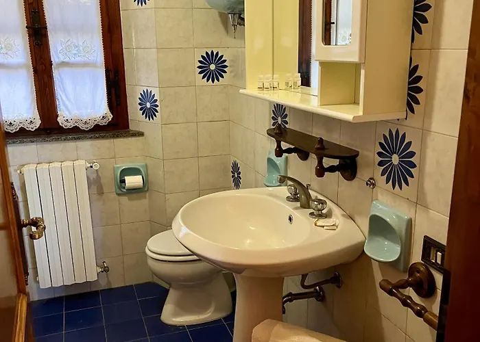 Nyaraló Le Dodici Querce