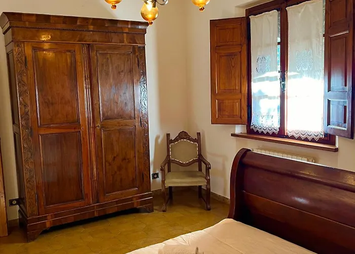 Дом отдыха Le Dodici Querce