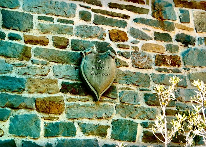 Le Dodici Querce Nyaraló Cortona