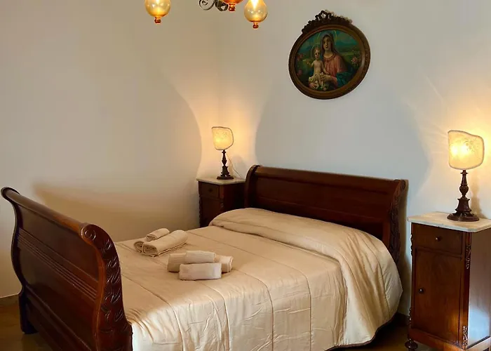 Le Dodici Querce Nyaraló *