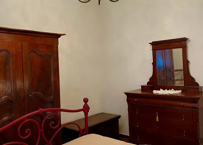 Дом отдыха Le Dodici Querce *