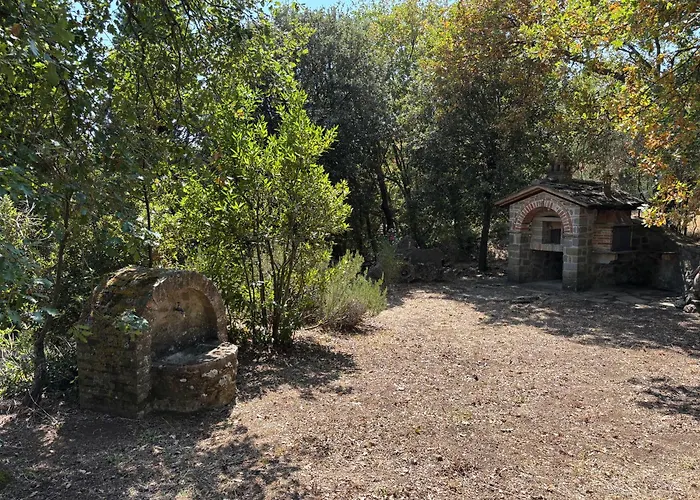 Le Dodici Querce * Кортона