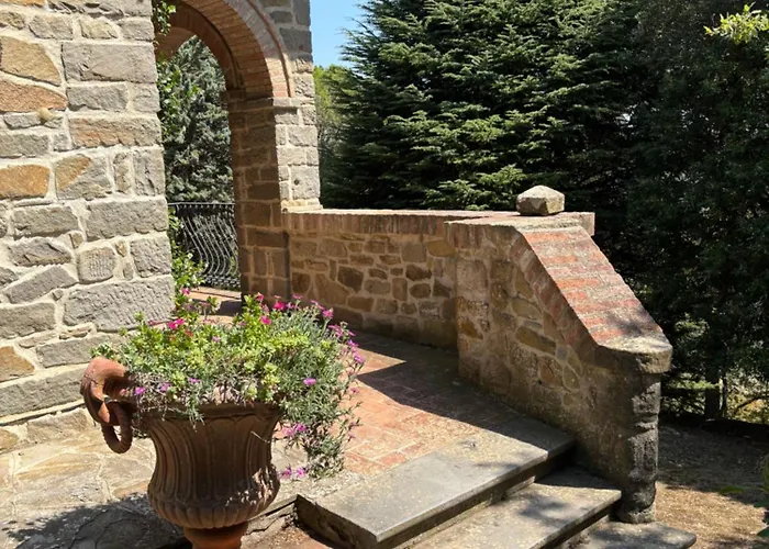 Le Dodici Querce Cortona