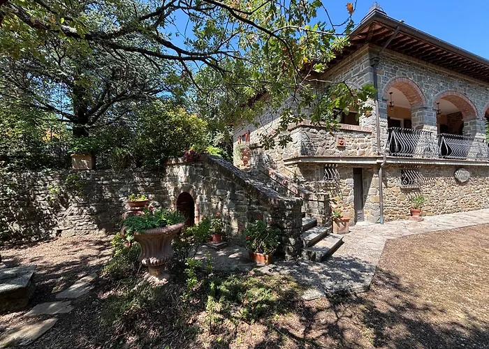 Le Dodici Querce Дом отдыха *