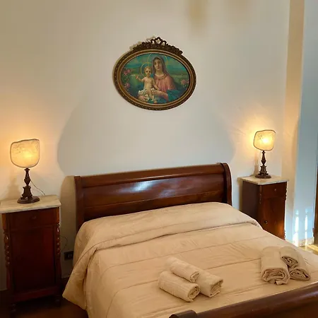 Le Dodici Querce Tatil Evi *