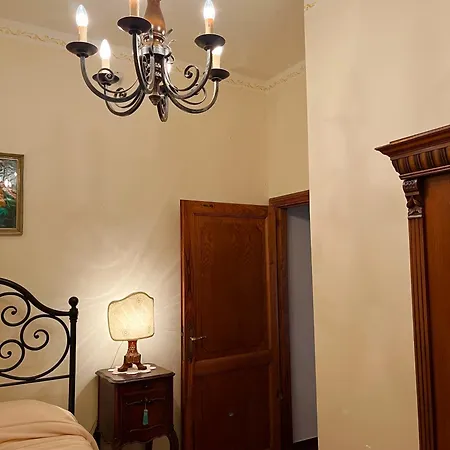 Prázdninový dům Le Dodici Querce *