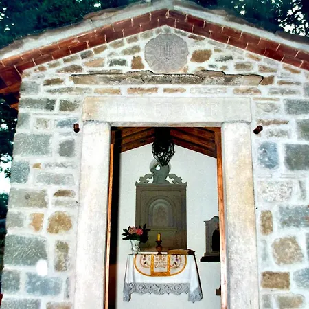 Le Dodici Querce Cortona