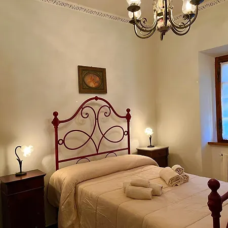 Le Dodici Querce Tatil Evi