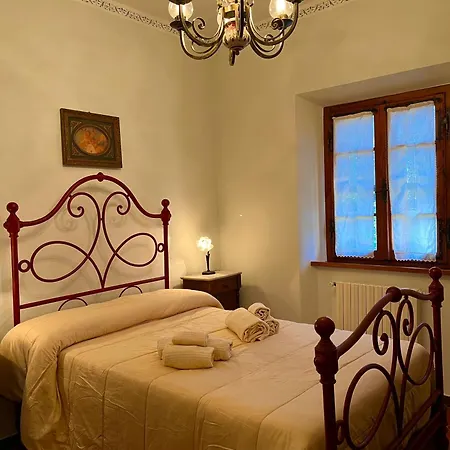 Tatil Evi Le Dodici Querce *