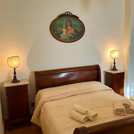 Le Dodici Querce * Cortona