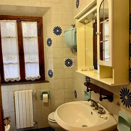 Tatil Evi Le Dodici Querce *