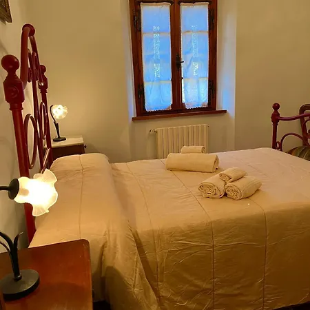 Le Dodici Querce Cortona