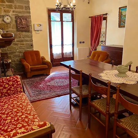 Le Dodici Querce Tatil Evi