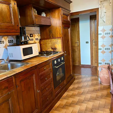 Tatil Evi Le Dodici Querce