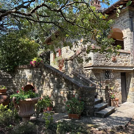 Le Dodici Querce Cortona