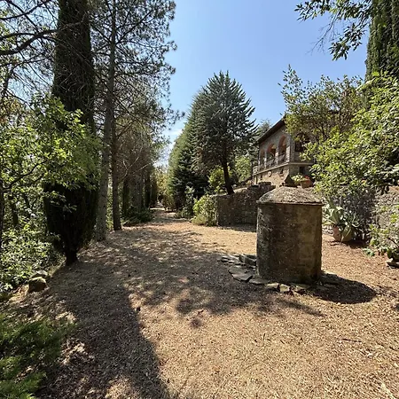 Le Dodici Querce Tatil Evi