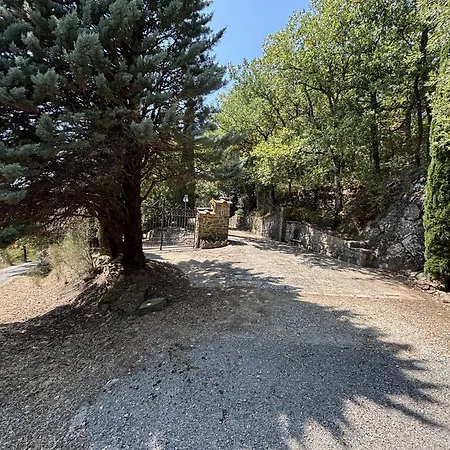 Le Dodici Querce Tatil Evi