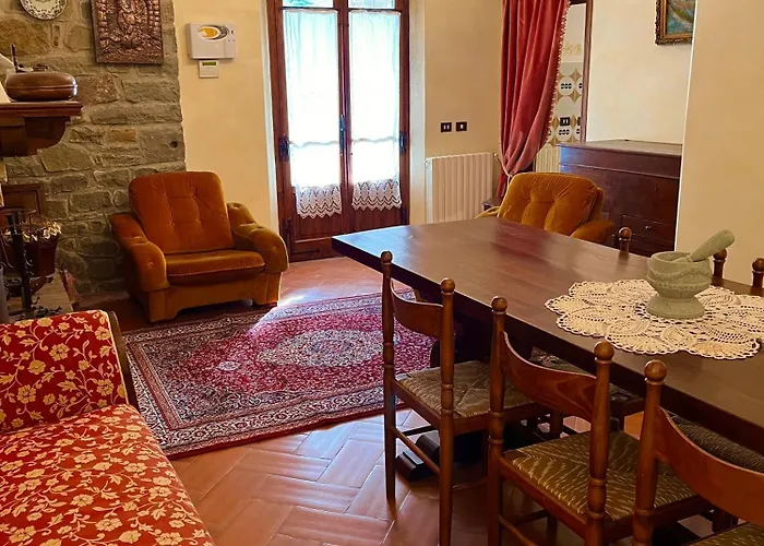 Le Dodici Querce 펜션