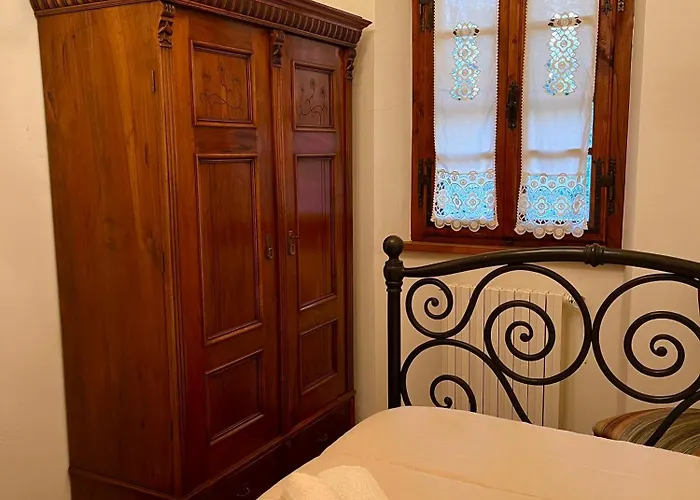 Le Dodici Querce 펜션 *