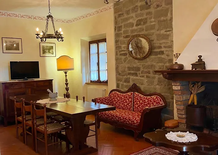 Le Dodici Querce 펜션 *