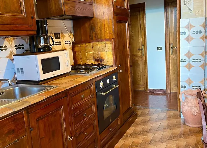 펜션 Le Dodici Querce