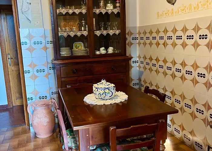 펜션 Le Dodici Querce