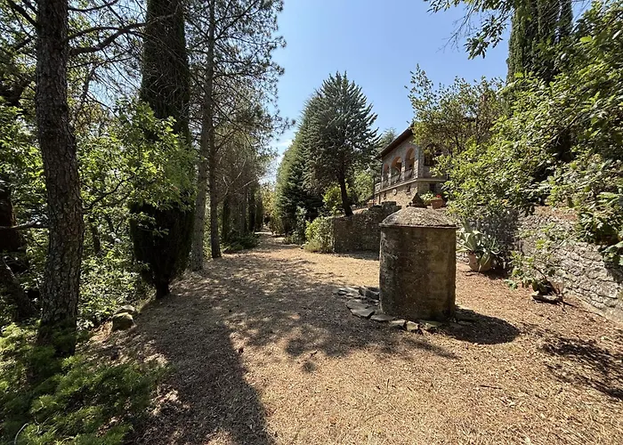 Le Dodici Querce 펜션