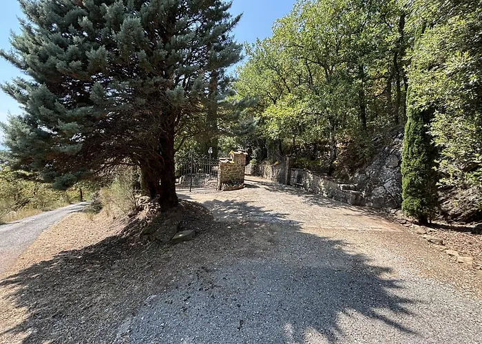 Le Dodici Querce 펜션